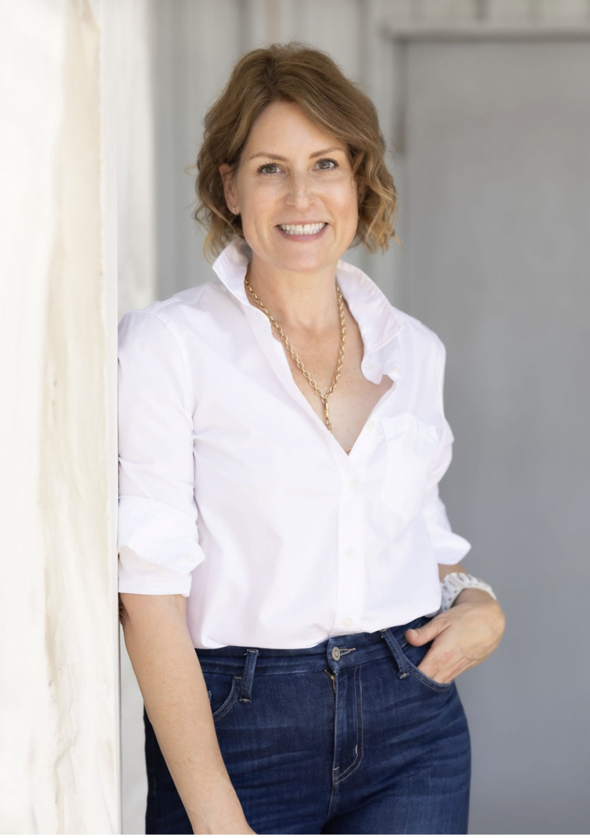 Divorce Prep Coach Alex Beattie