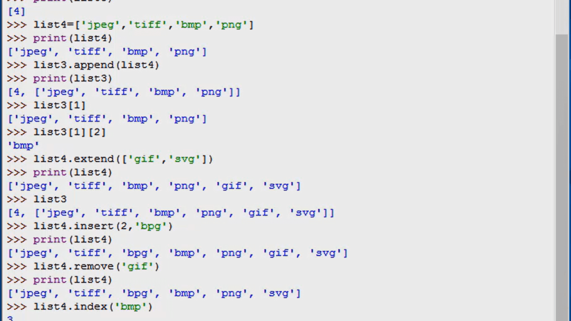 Course on the basics of using Python in ArcGIS Pro