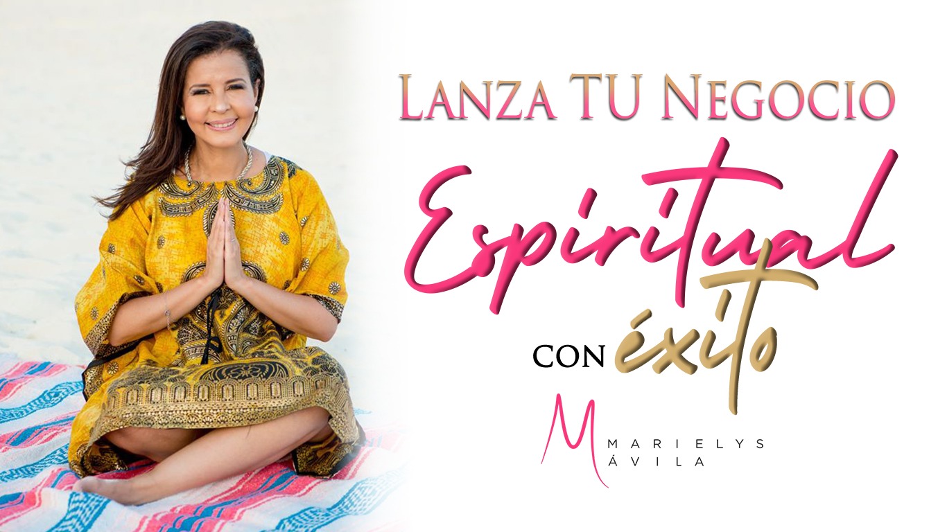 ¿Sabes que Tú puedes tener un Negocio Exitoso cumplienDo tu Misión sin ser una experta en marketing digital? ¿Sabes que Tú puedes tener un Negocio Exitoso cumplienDo tu Misión sin ser una experta en marketing digital?