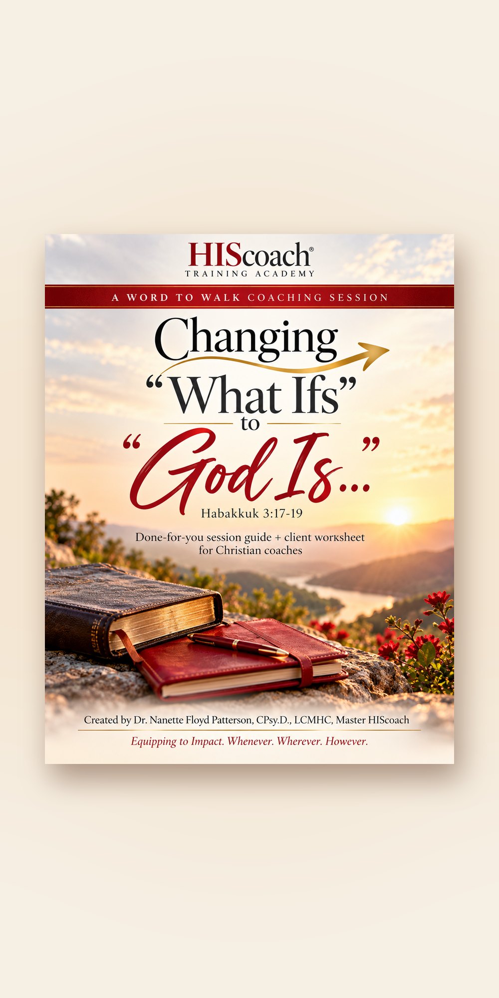 Cover of Changing 
