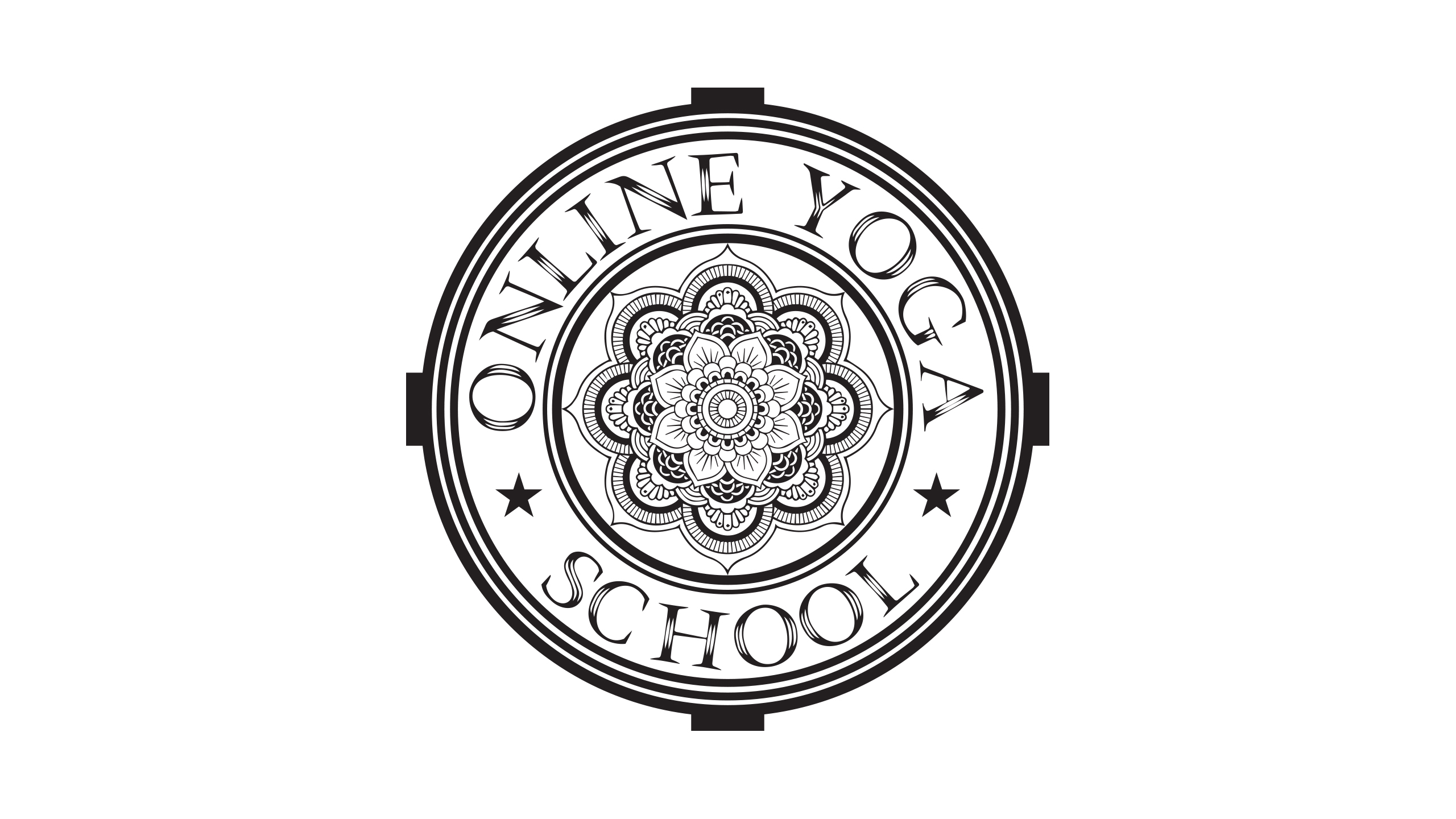 Online Yoga School