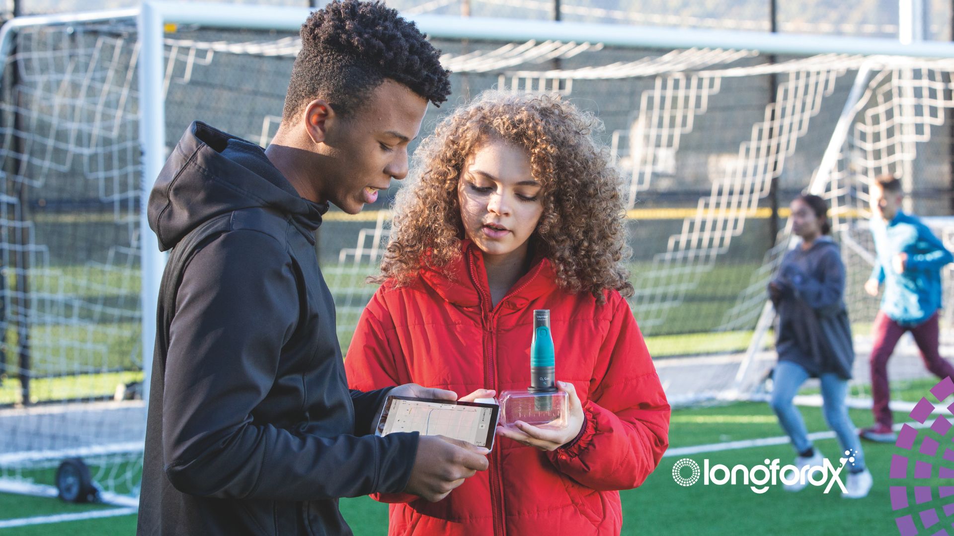 LongfordX Professional Reporting 