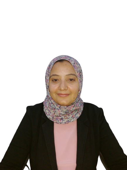 أميرة فتحى: معالج نفسى بالطاقة الحيوية