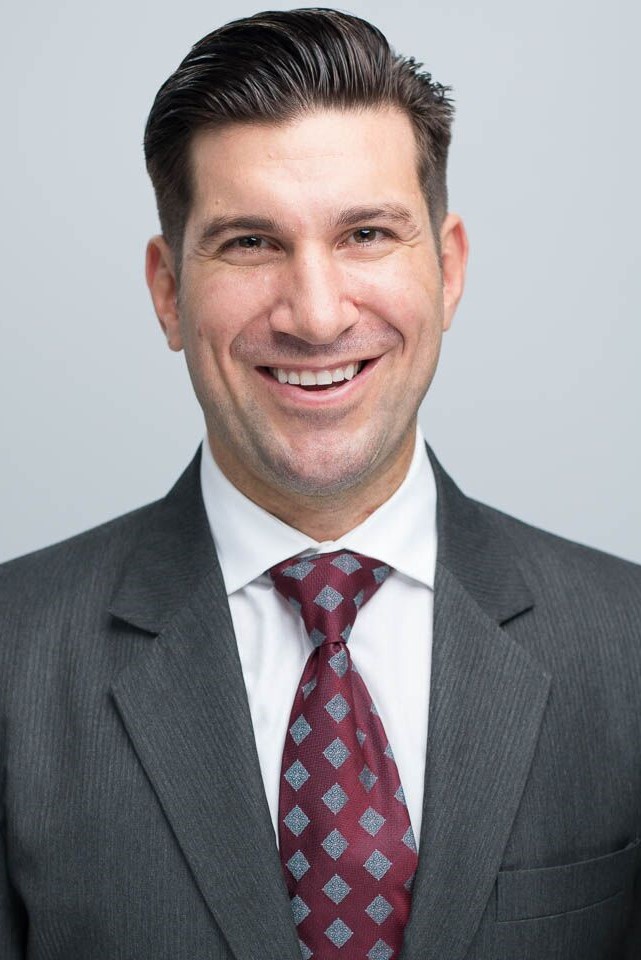 Bryce Hollweg Bryce Hollweg