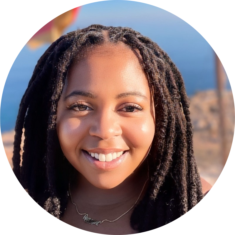 Ebonee Younger, SPHR