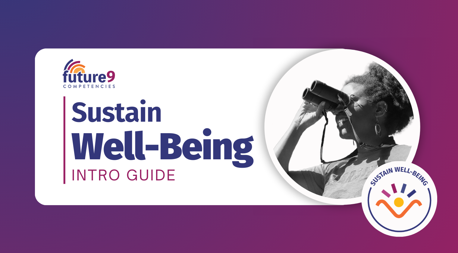 Sustain Wellness