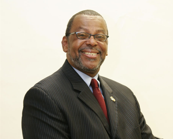 Photo of AI Facilitator James Shepherd