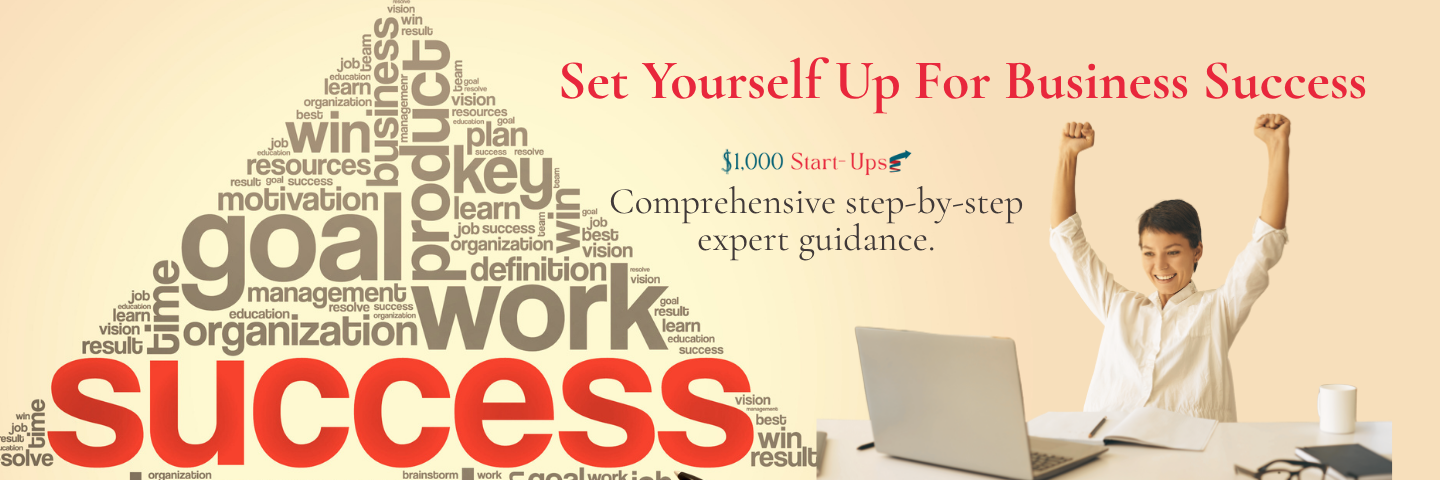 Entrepreneurship Course