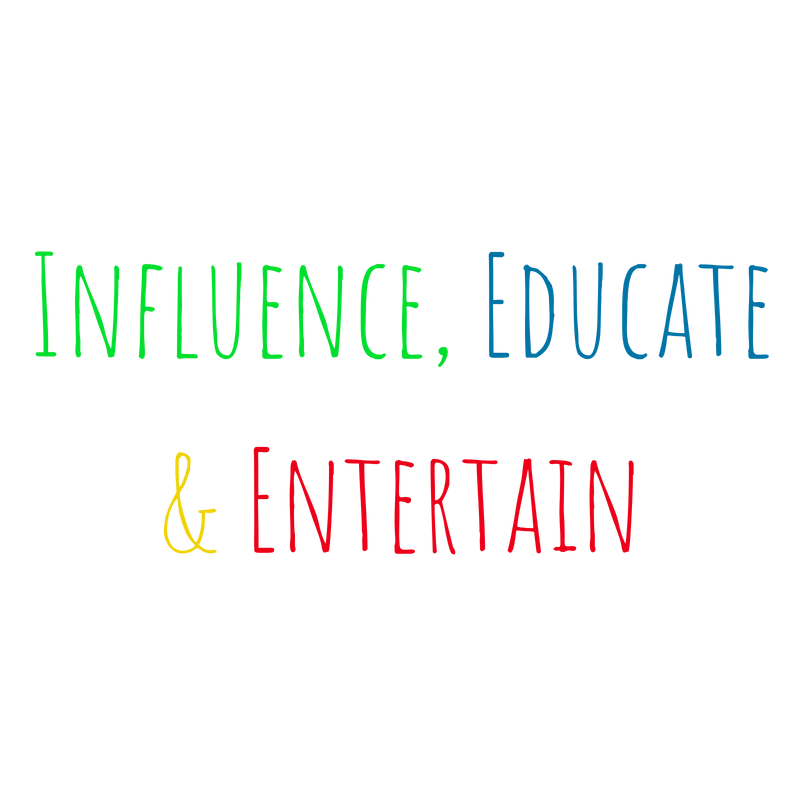 A children's book author gets to influence, educate and entertain children. A children's book author gets to influence, educate and entertain children.