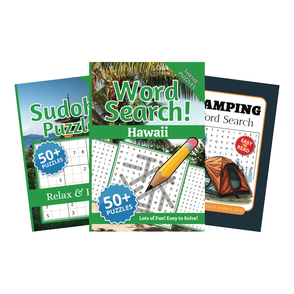 Pre-Made Amazon KDP Book Cover Templates Download