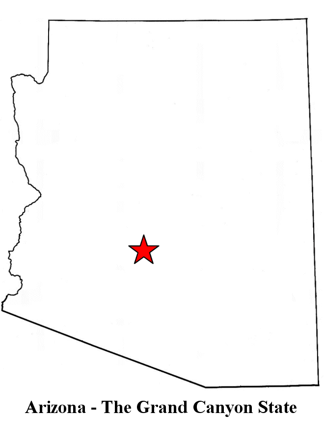 Arizona Arizona