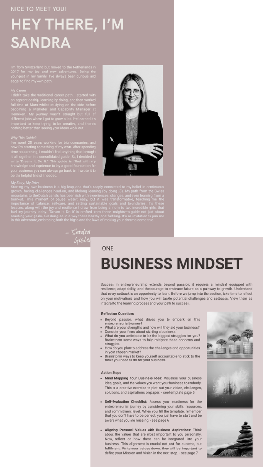 HAVE A LOOK INSIDE THE BOOK