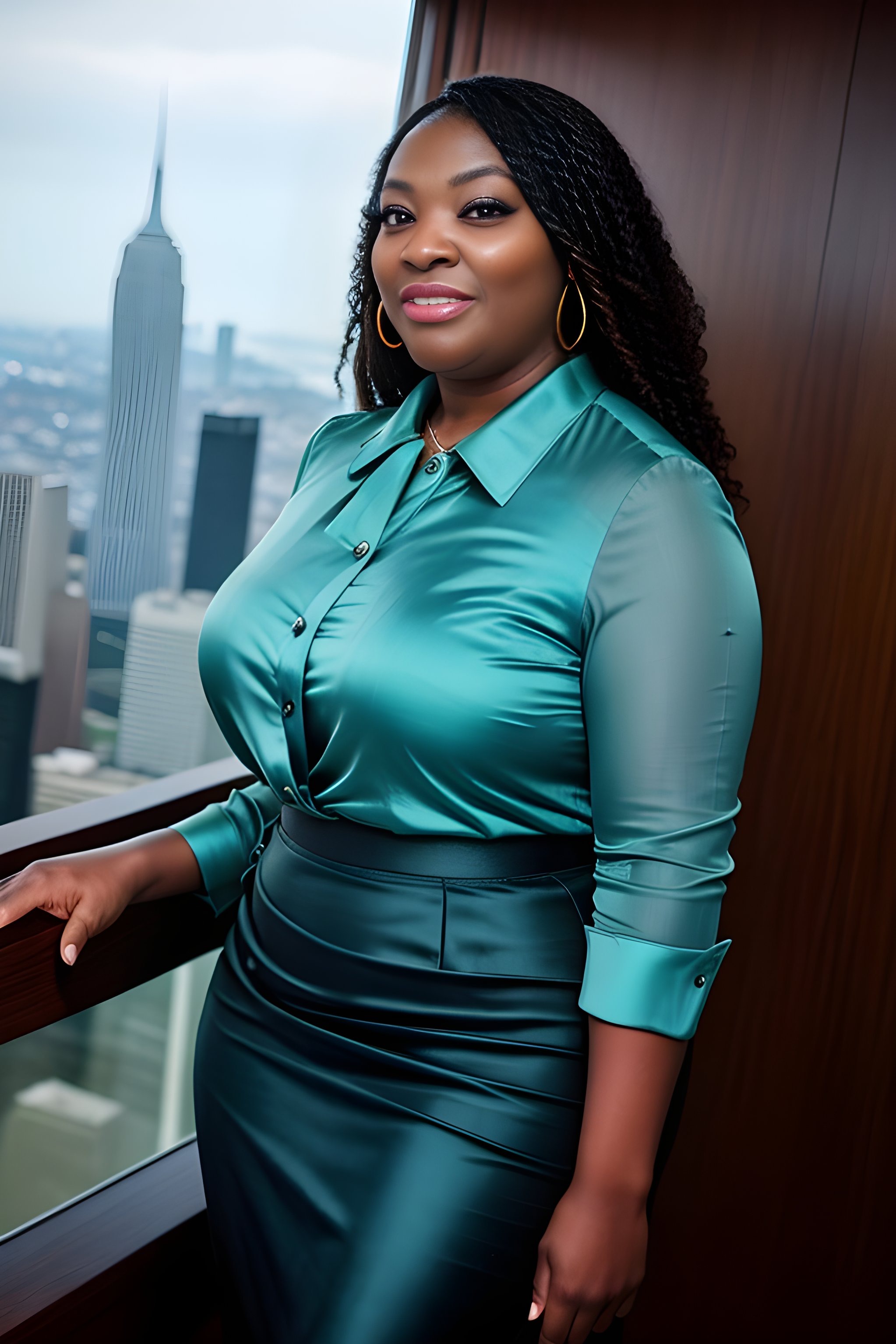 Yalonda Wynn