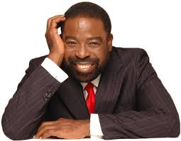 Les Brown; World-Renowned Motivational Speaker Les Brown; World-Renowned Motivational Speaker