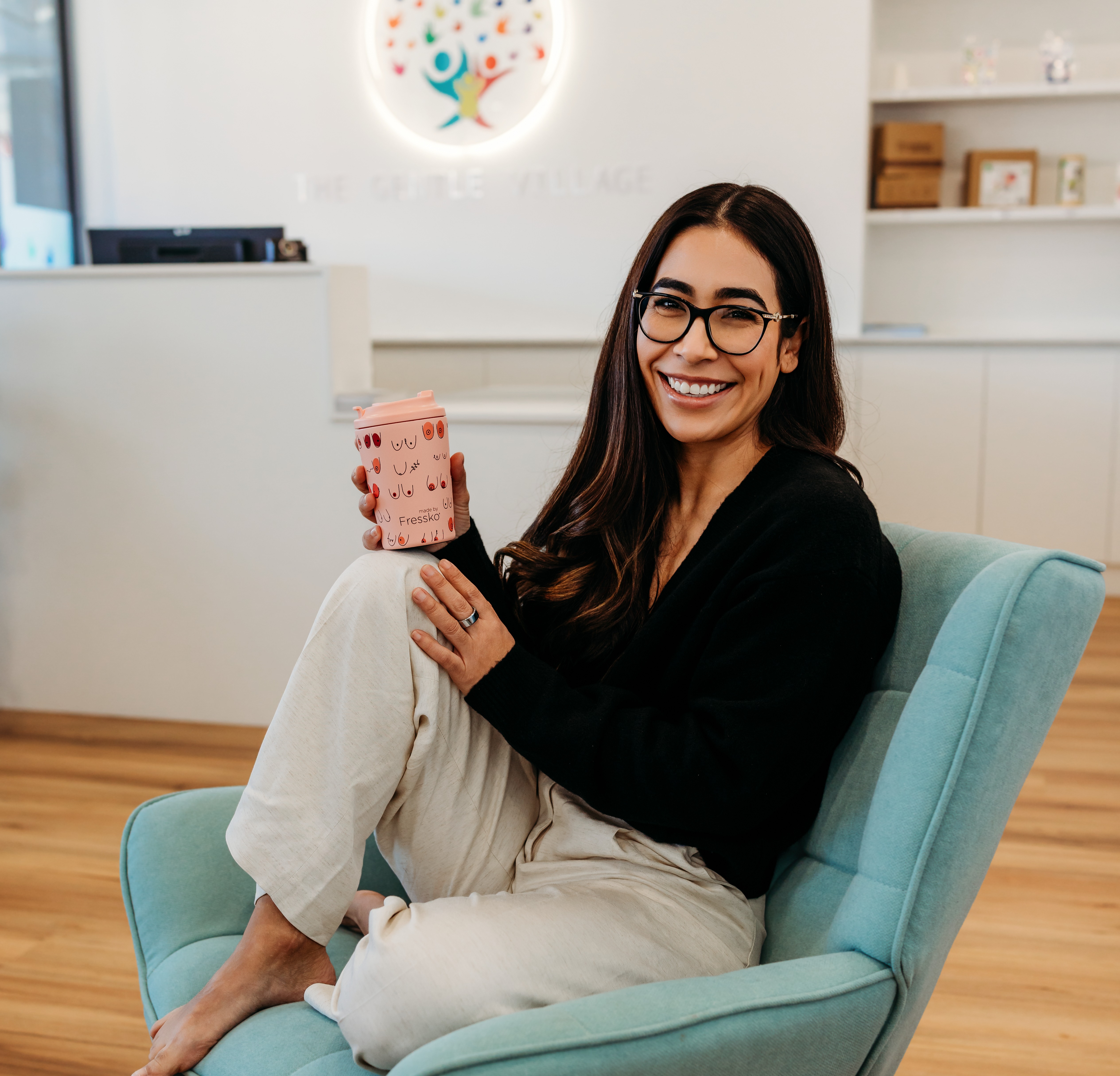 IBCLC at The Gentle Village