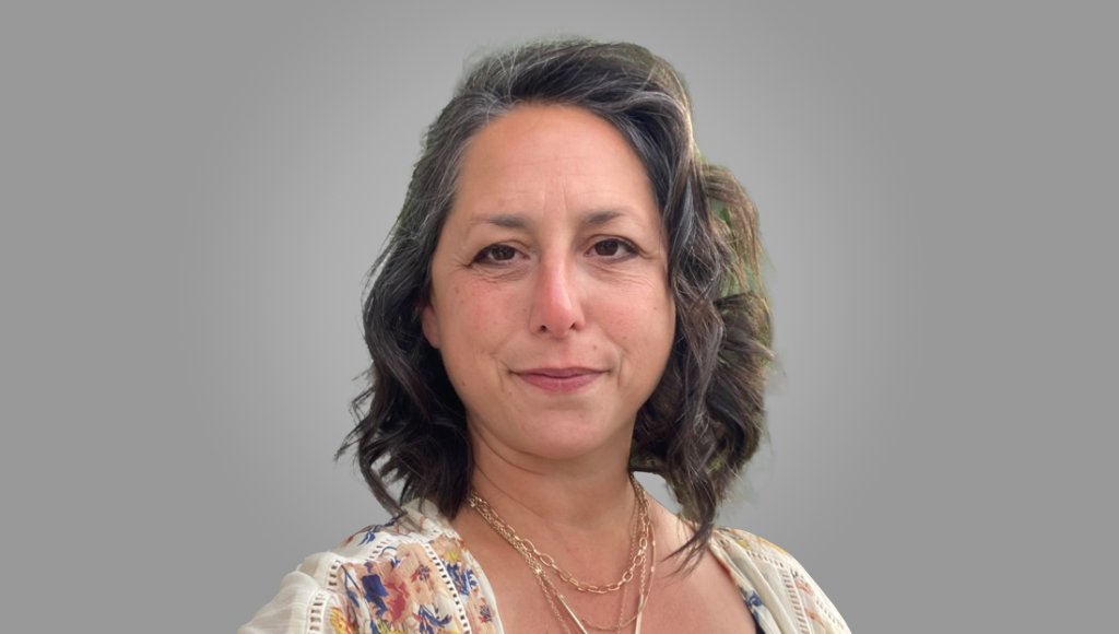 Professional portrait of Geneviève Malena, Registered Social Worker at ShiftGrit Psychology & Counselling