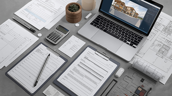 Construction Change Order - About the Course