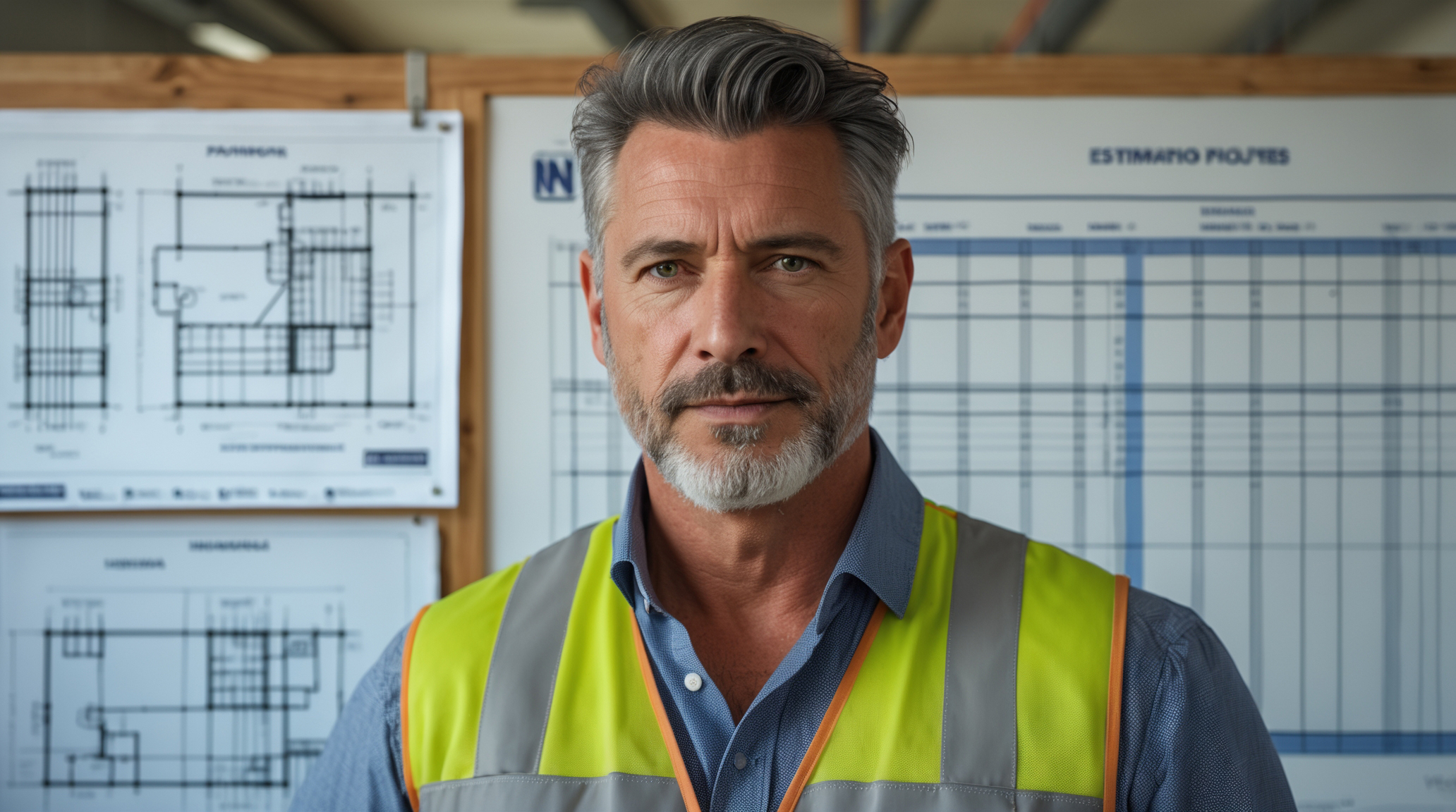 HVAC and Plumbing Instructor