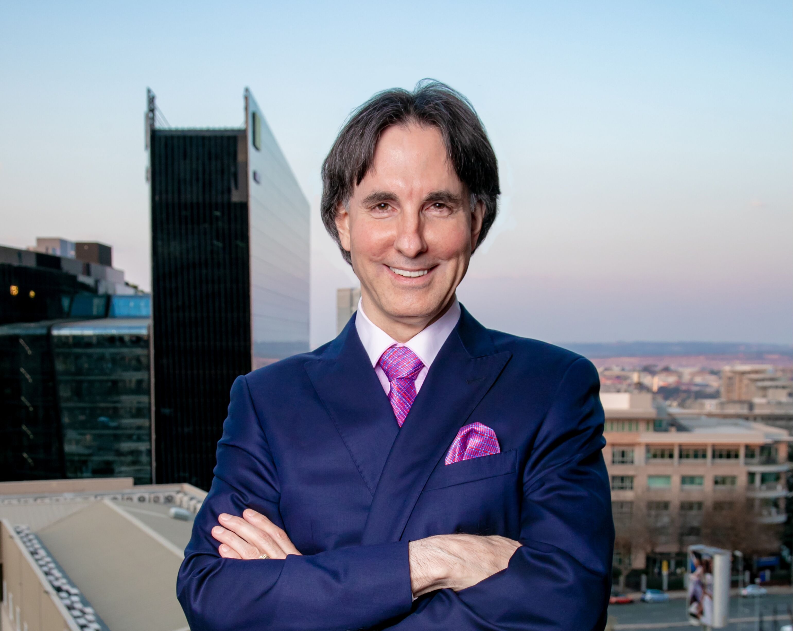 Dr. John Demartini