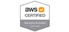 AWS Certified Solutions Architech Associate AWS Certified Solutions Architech Associate