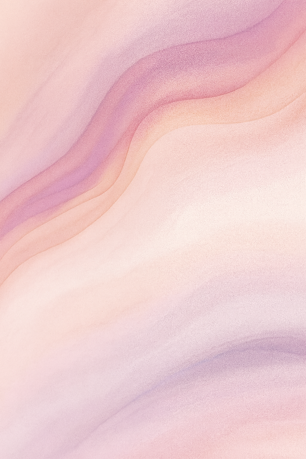 Fond lavande et rose aux textures fluides, dans un style doux, apaisant et féminin, signature AliaOm. Une ambiance délicate qui évoque la douceur, la guidance et une approche moderne, humaine et rassurante de la ménopause.