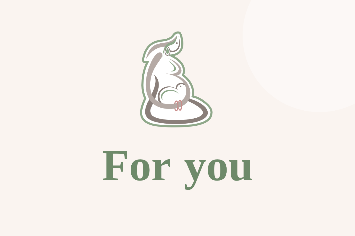 Postnatal and baby yoga teacher training, AliaOm Method