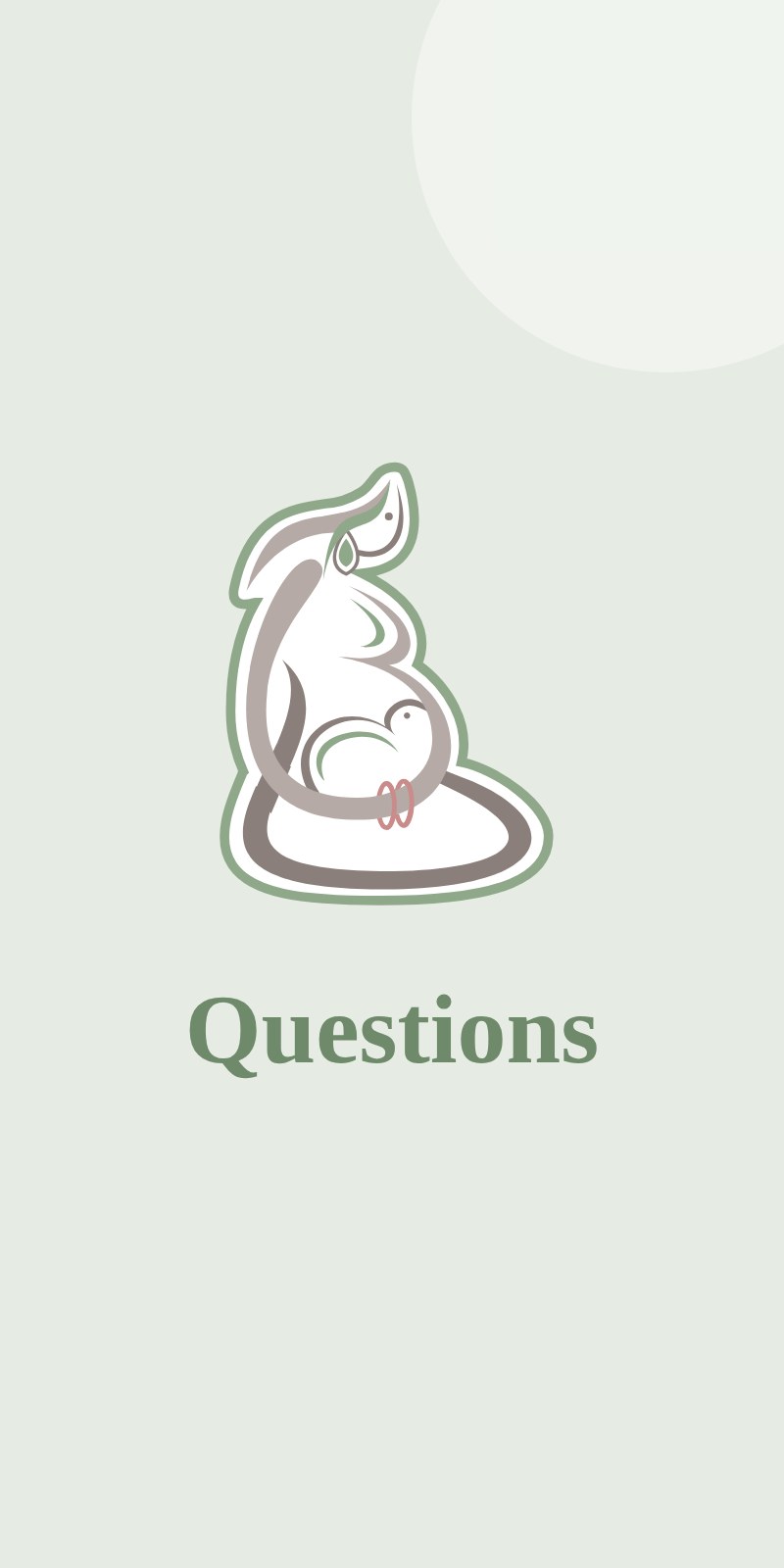 Postnatal and baby yoga teacher training, frequently asked questions