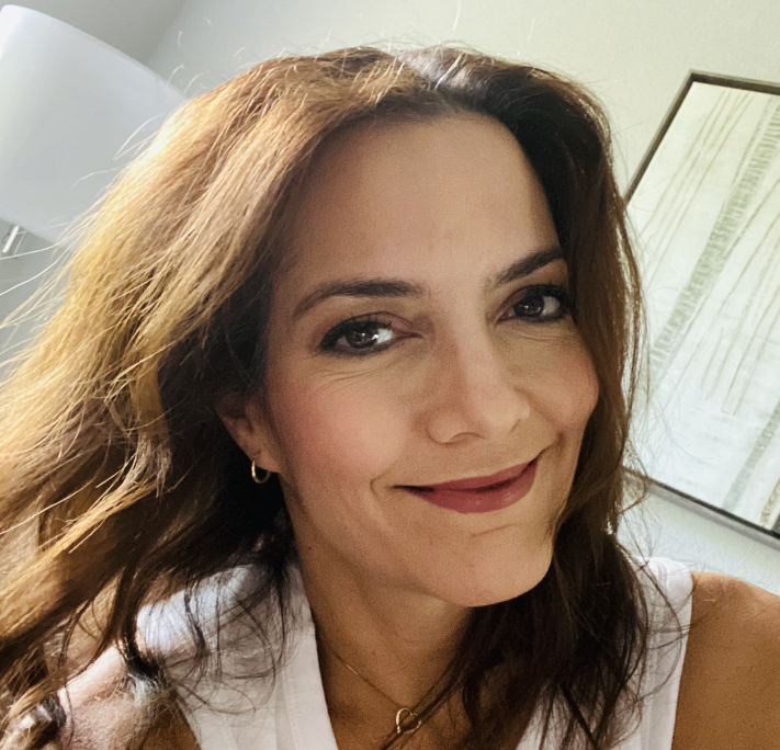 Natural Menopause Relief Manual Functional Homeopathy™️ by Brenda