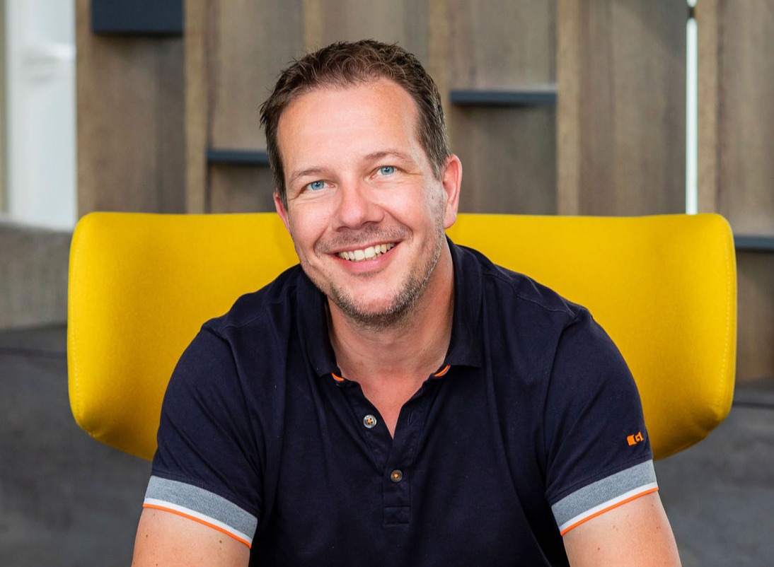 Teacher: Willem Jan van der Meer