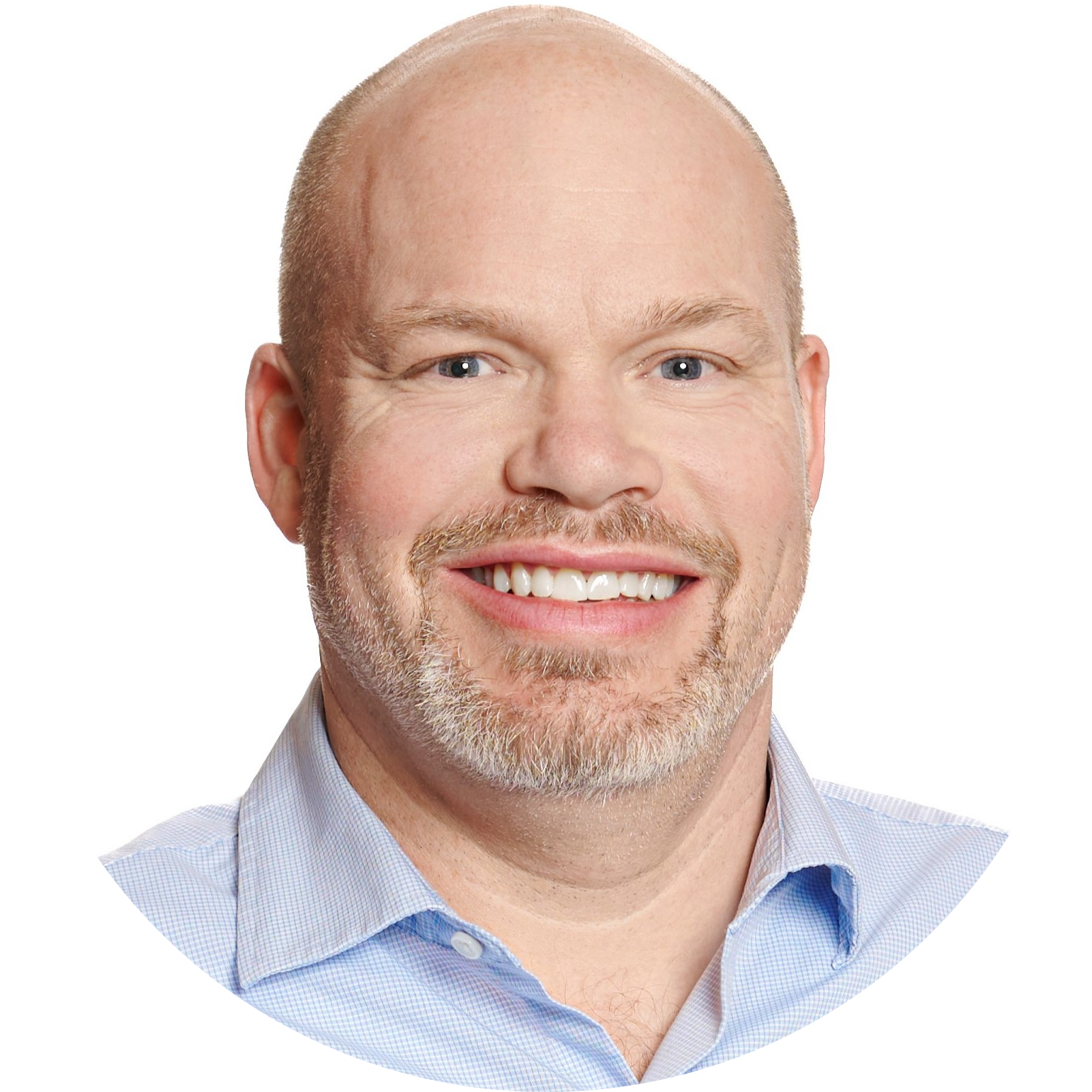 Alan Hoffman