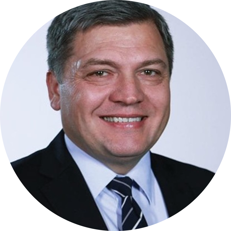 Alan Hoffman