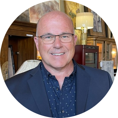 Alan Hoffman