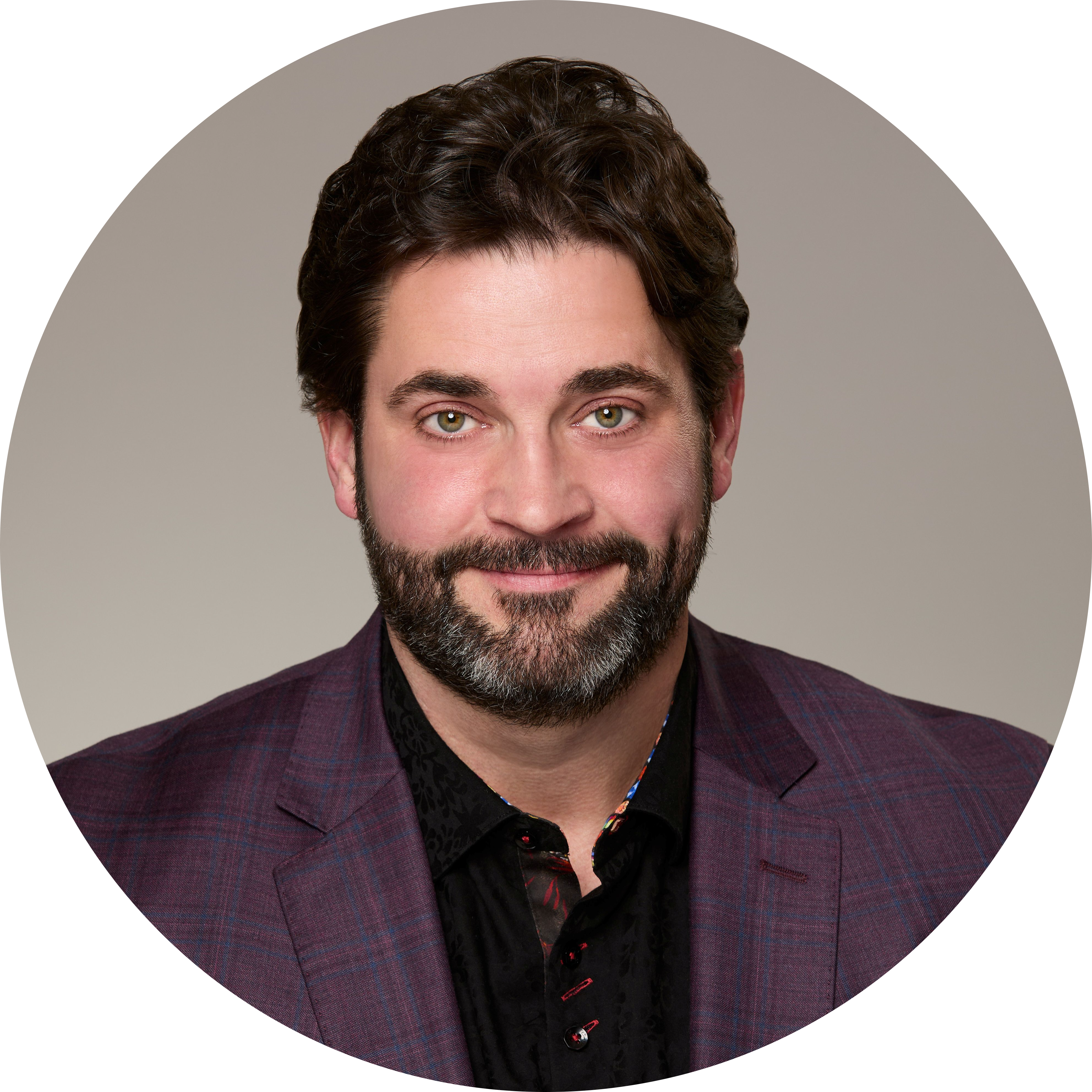 Alan Hoffman