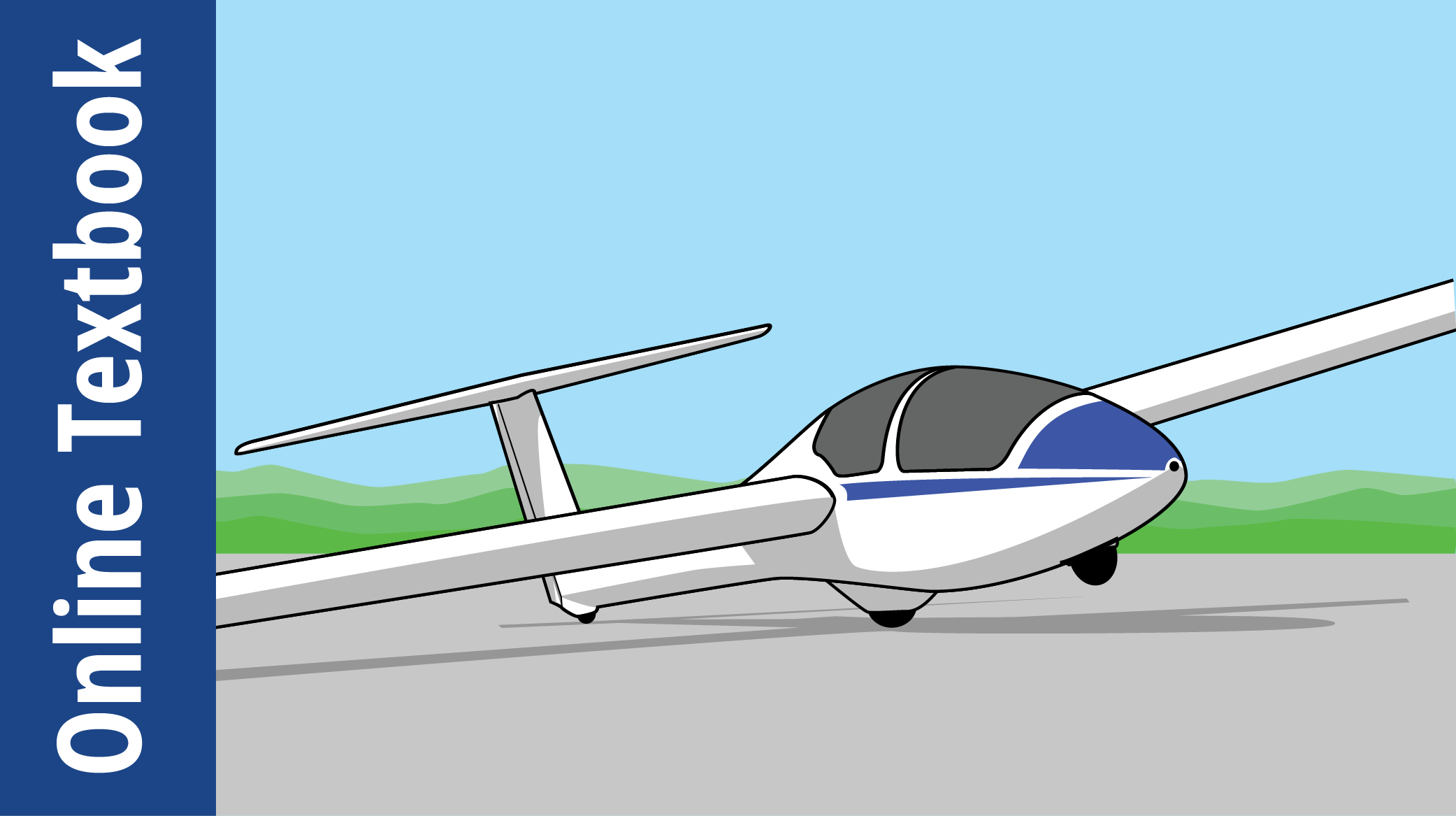 Glider Pilots' Handbook of Aeronautical Knowledge