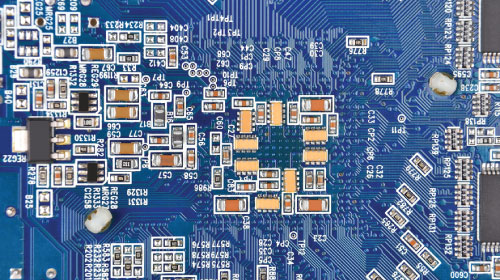 High Speed Pcb Design Guidelines - Design Talk