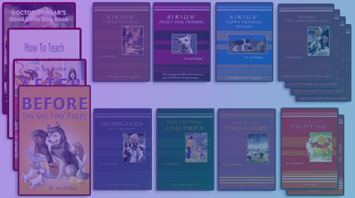Dr. Dunbar's Digital Books and Videos Collection