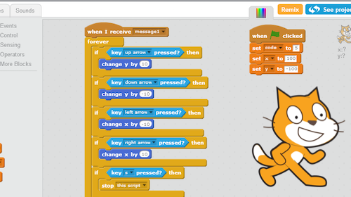 KS2 Computer Science