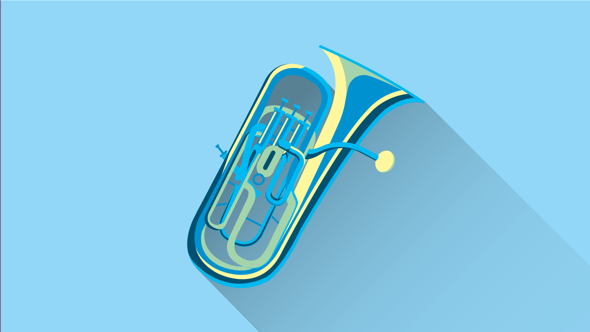 Euphonium Library