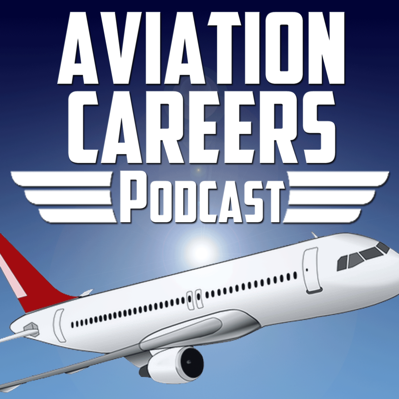 Aviation Careers Podcast Free Courses