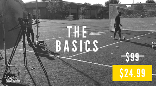 Fundamental Footskills & Mechanics