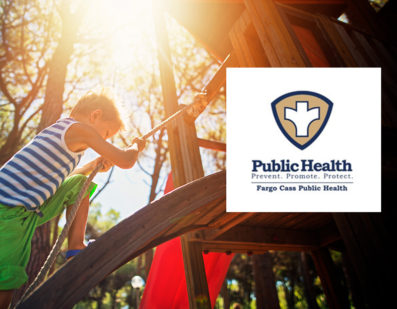 Fargo Cass Public Health — Health Code Training