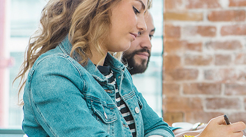 Social Marketing Training Image