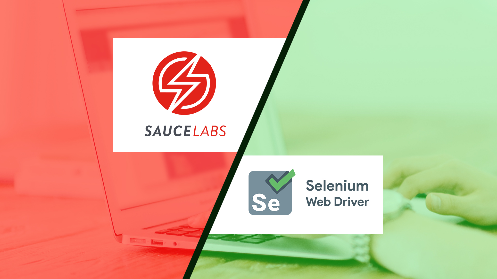 Sauce Labs Advanced Course