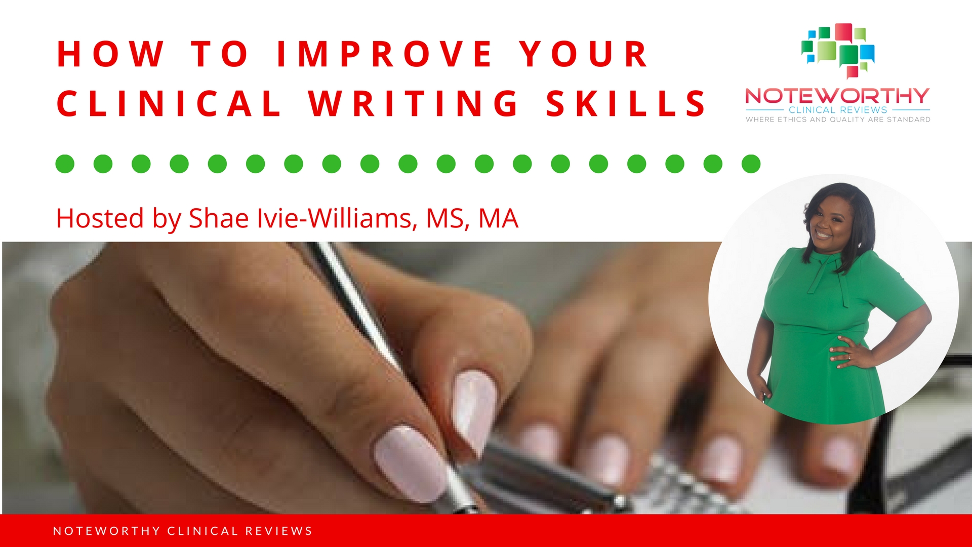 Clinical reflection paper example image