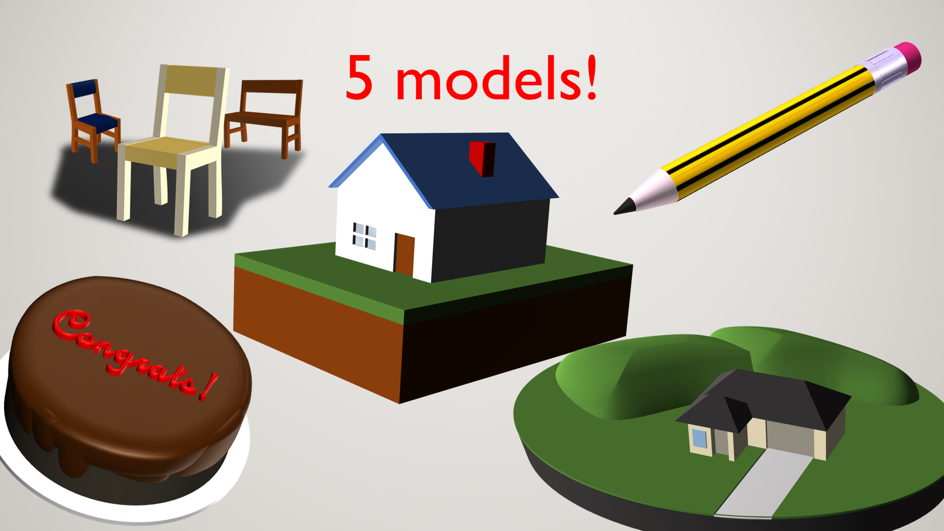 Ppt 3d Models Ppt 3d Models