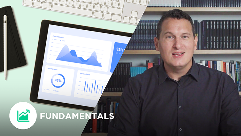 Google Analytics - Fundamentals