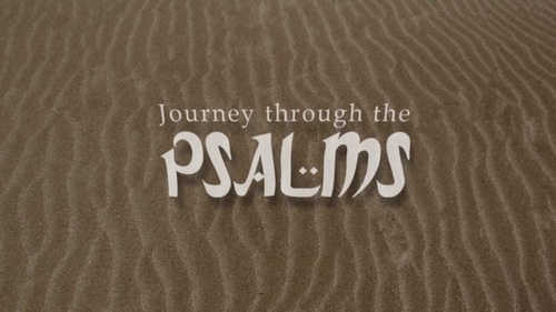 Journey Through The Psalms