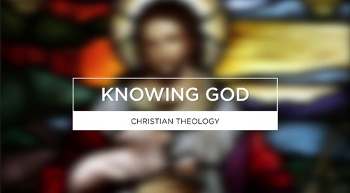 Knowing God