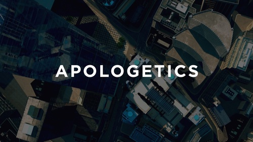 Apologetics