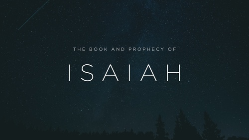 Isaiah
